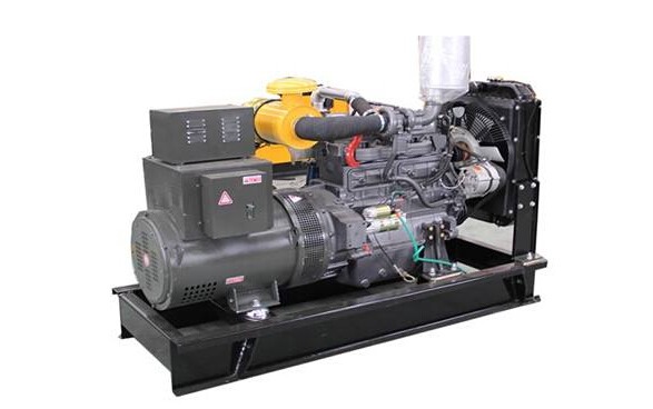 武汉汉阳县雅马哈250kw大型柴油发电机组