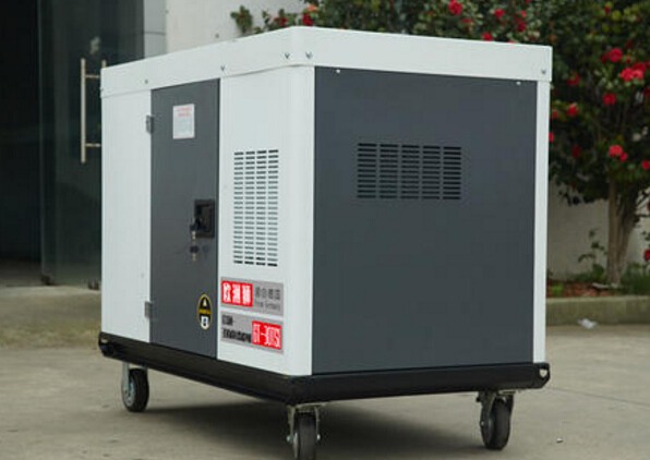 武汉汉阳县雅马哈150kw大型柴油发电机组
