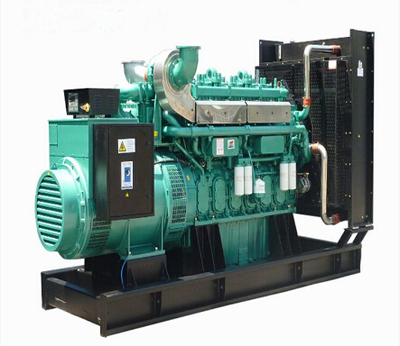 武汉汉阳县宗申动力30kw小型柴油发电机组