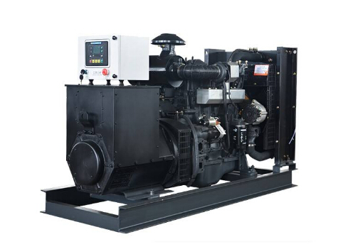 武汉二手常柴150kw大型柴油发电机组