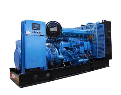 武汉汉阳县宗申动力150kw大型柴油发电机组