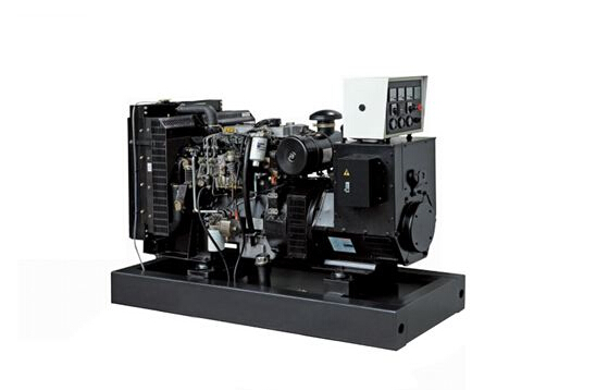 武汉二手科克150kw大型柴油发电机组