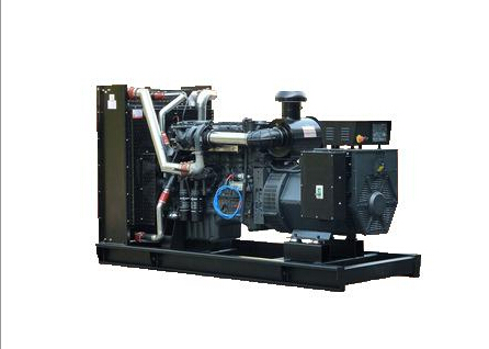 武汉二手上柴150kw大型柴油发电机组