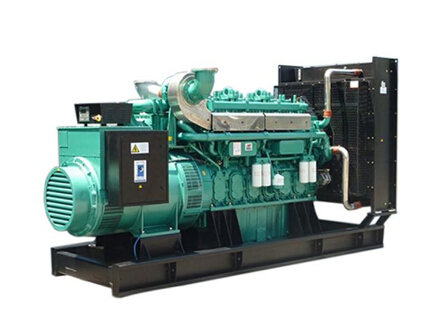 武汉汉阳县宗申动力250kw大型柴油发电机