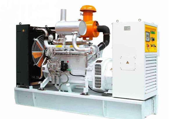 武汉汉南二手潍柴50kw小型柴油发电机组