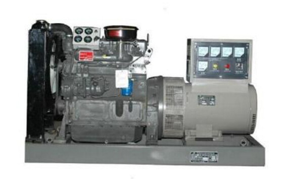 武汉汉南二手潍柴200kw大型柴油发电机组